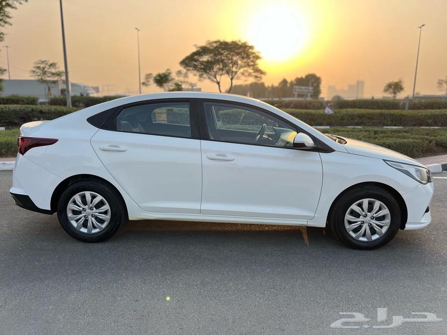 هيونداي اكسنت 202164242570166787113