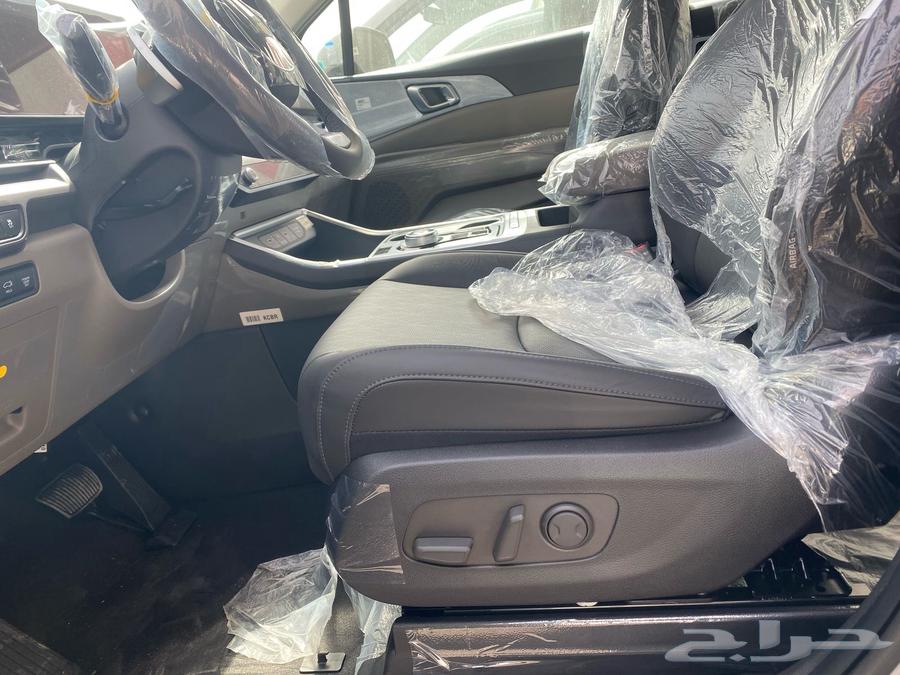 كيا كرنفال نص فل 202564245417078658113