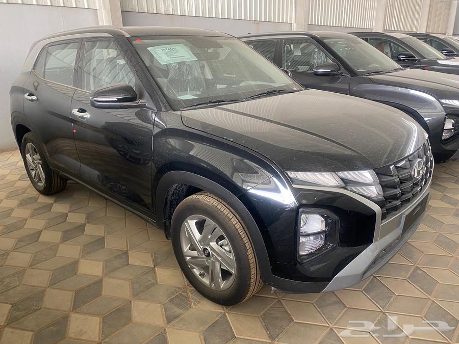 هونداي كريتا سمارت سعودي 202464241699236737112