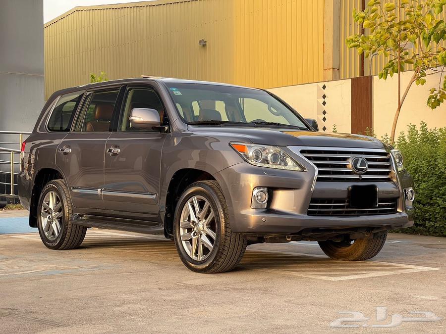 جيب لكزس 2012 ) LX 57064255499463937110