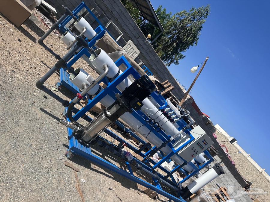 Al-Shorouk Establishment for Installation and Maintenance of Desalination Plants63614693454337112