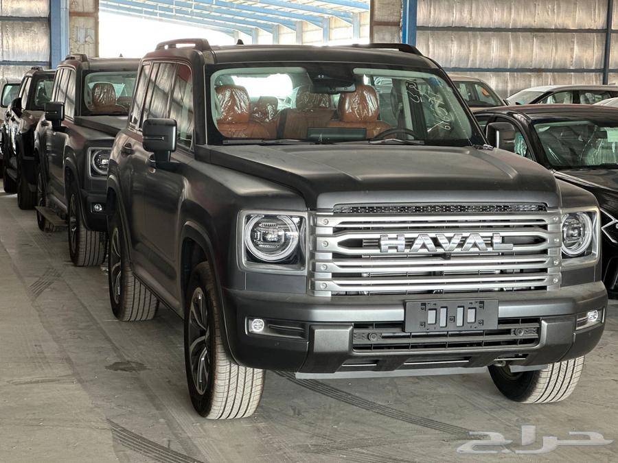 Haval H9 Full Specs and Fully Loaded 202664239169977730111