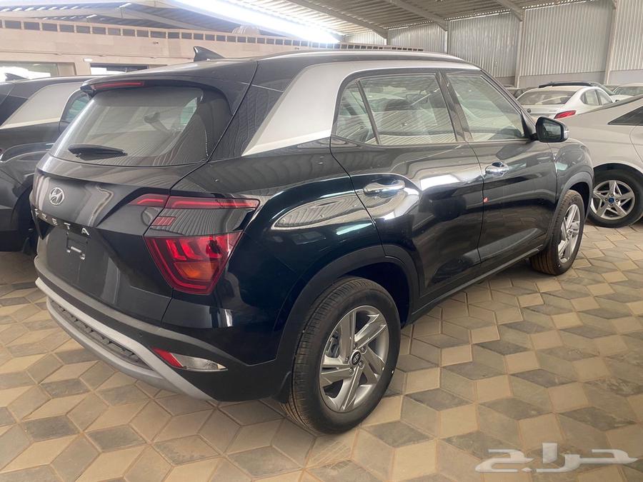 هونداي كريتا سمارت سعودي 202464241699236737113