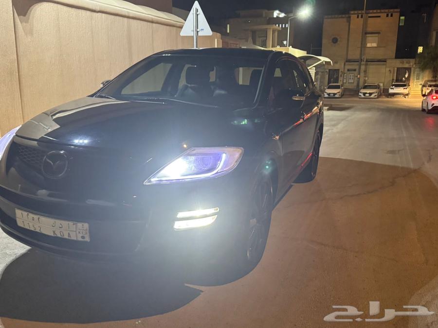 Mazda CX9 Model 200863618051189890113