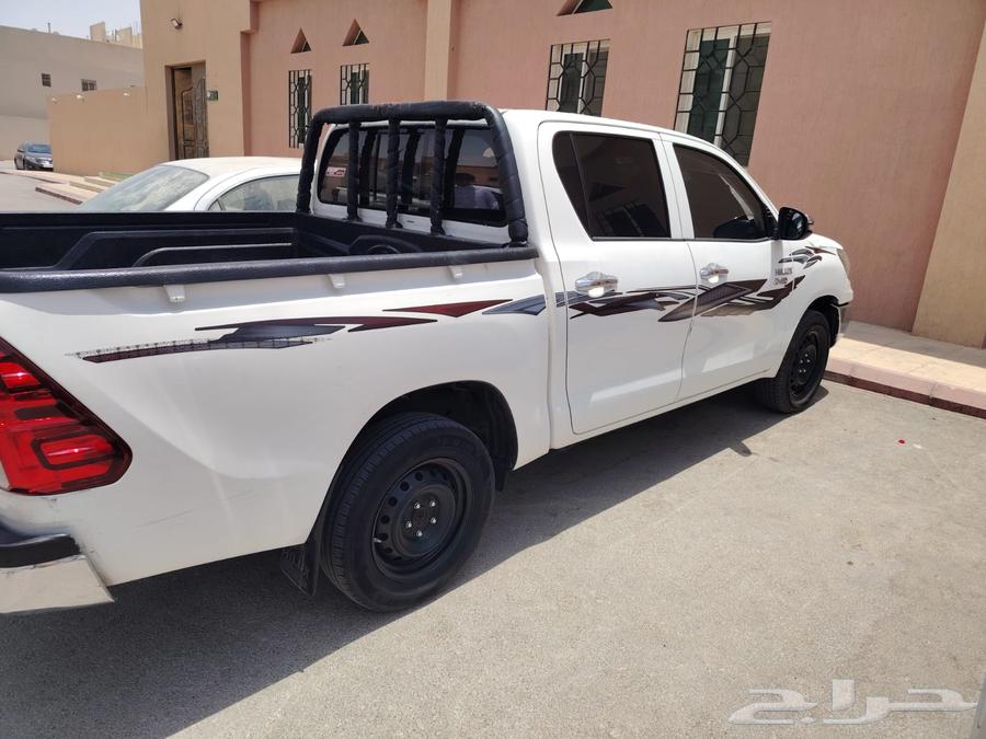 هايلكس غمرتين ديزل لبيع64240505759105111