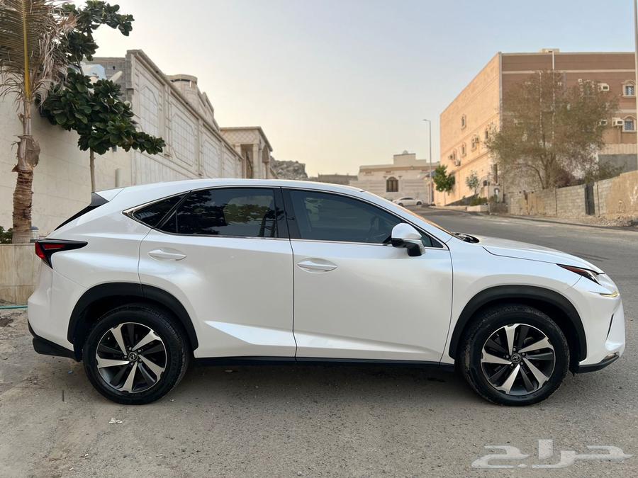Lexus NX 2018 Full Option64257526397697114