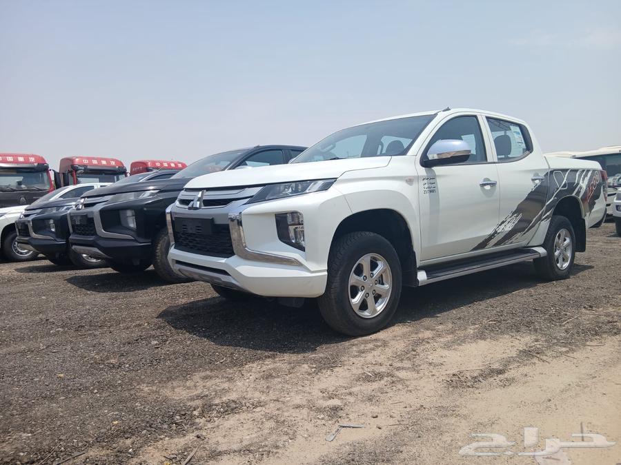 L200 بحالة الوكالة عداد 140 الف64234232771715110