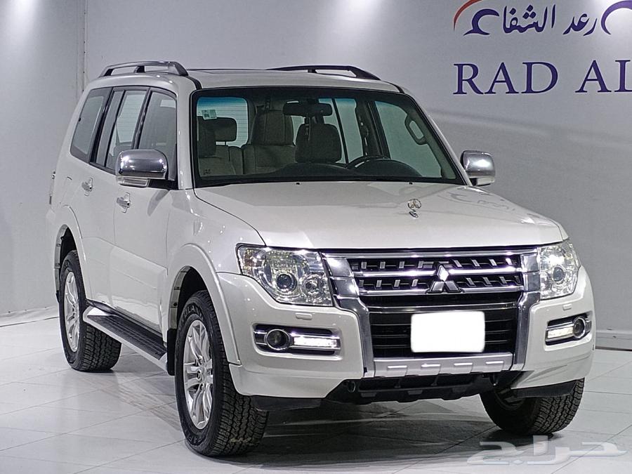 ميتسوبيشي باجيرو 2016 فل كامل64248637269634111