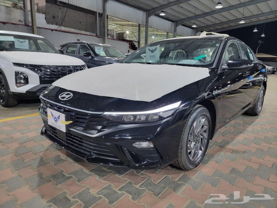 هونداي النترا سمارت 2.0 202564251068470275110