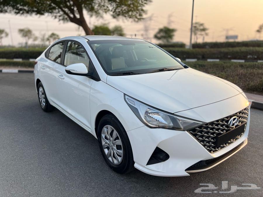 هيونداي اكسنت 202164242570166787111