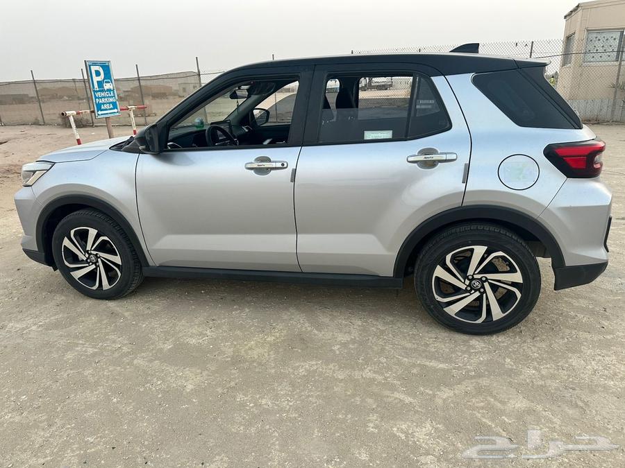 رايز 2024 فل كامل للتنازل64239329228675113