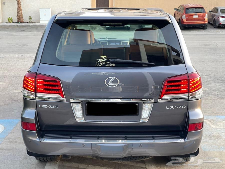 جيب لكزس 2012 ) LX 57064255499463937114