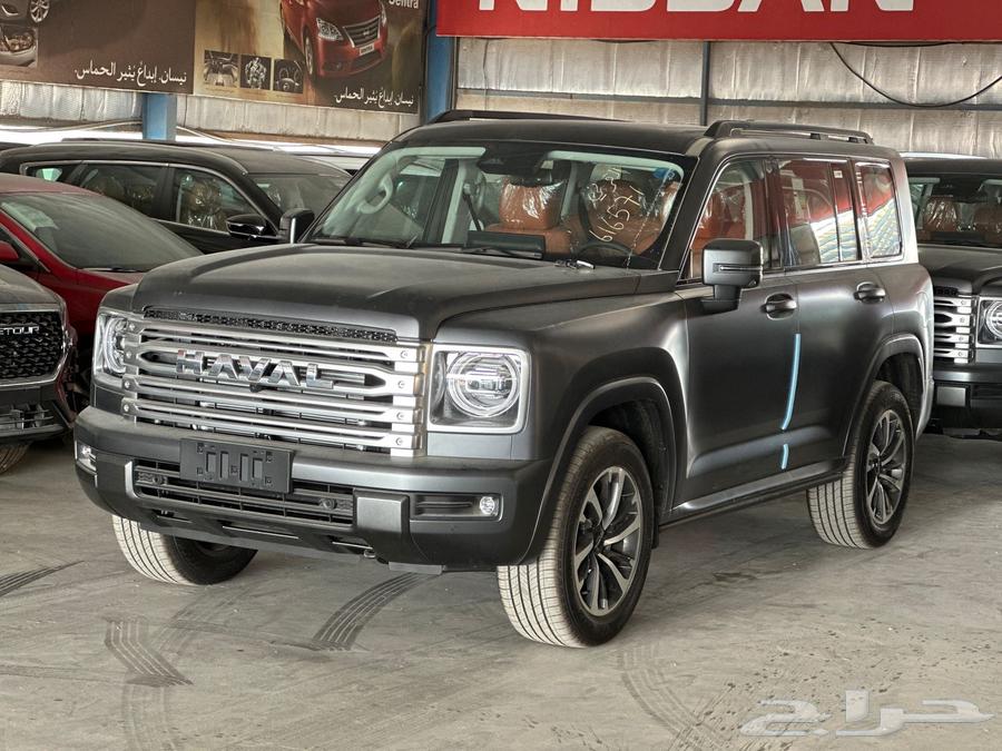 Haval H9 Full Specs and Fully Loaded 202664239169977730113