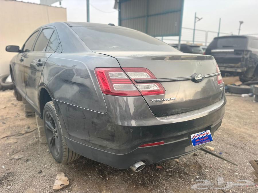 قطع غيار فورد توروس 201564236416705666114