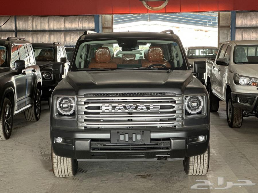 Haval H9 Full Specs and Fully Loaded 202664239169977730112