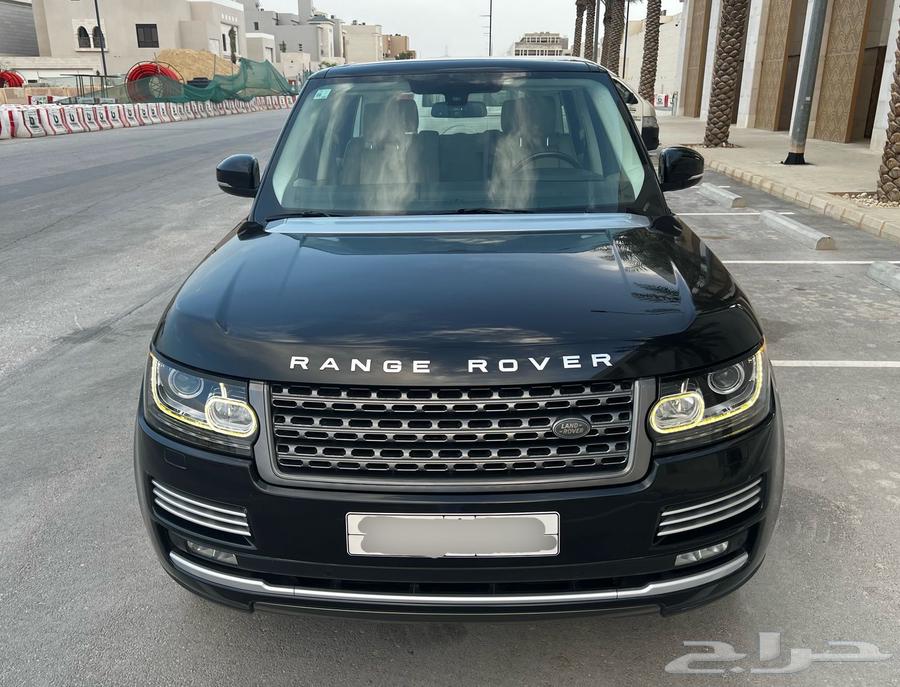 For sale Range Rover Vogue 201664253244028929114