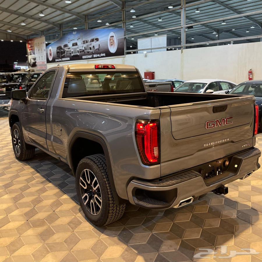 جمس سيرا 2025. AT4 فل كامل64245754780545113