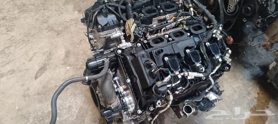 Range Rover engines 2014 to 2020 all models64246099236611111