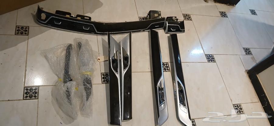 قطع بي ام G11 موديل 2016 73064257182295298113