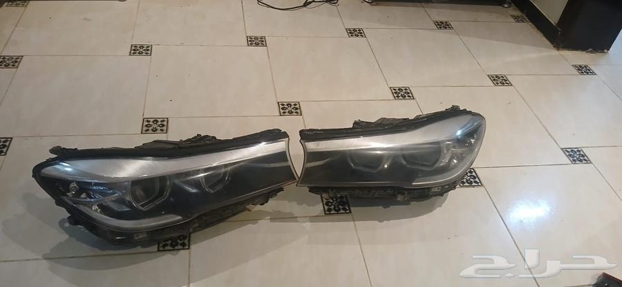 قطع بي ام G11 موديل 2016 73064257182295298114