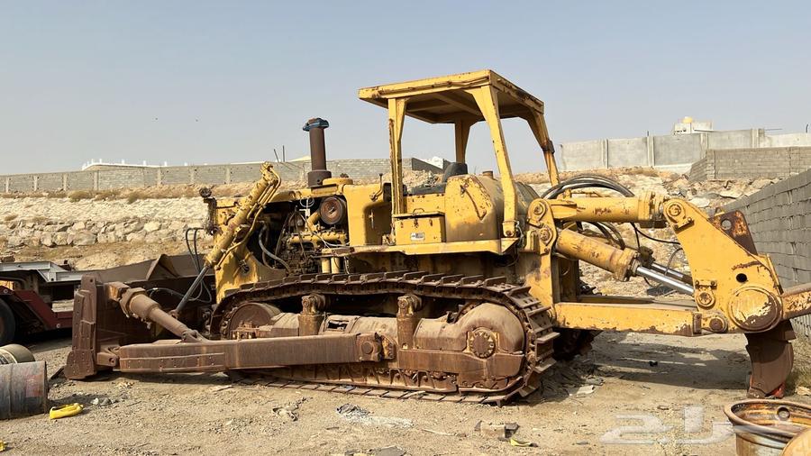 بلدوزر للبيع 15564255001204099110