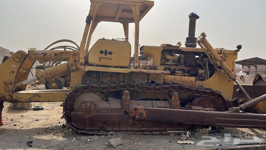 بلدوزر للبيع 15564255001204099112