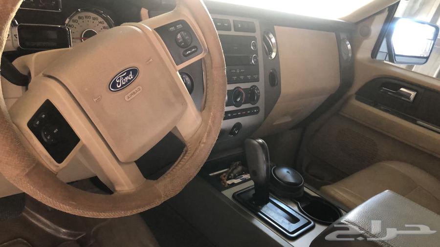 فورد اكسبيدشن موديل 201264253244320643110