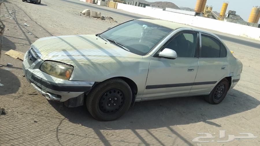 قطع غيار النترا64245911006467110