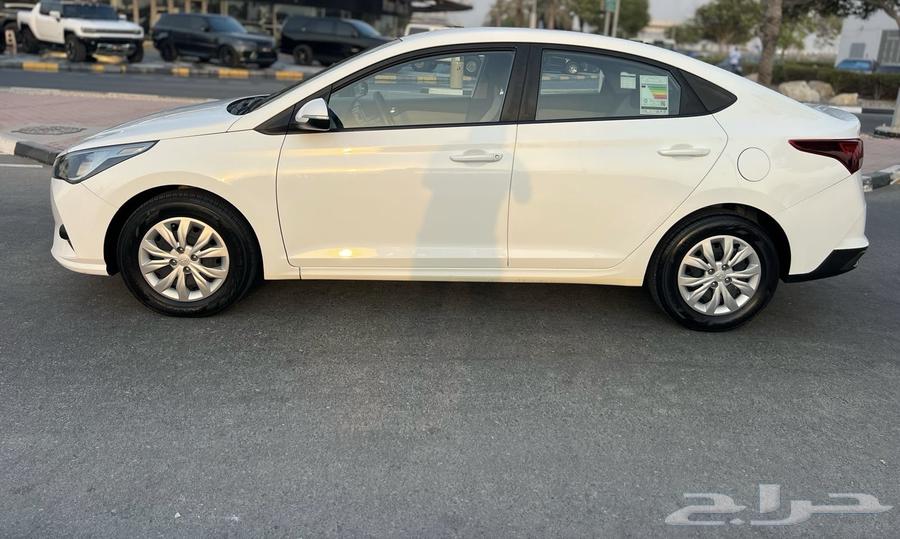 هيونداي اكسنت 202164242570166787114