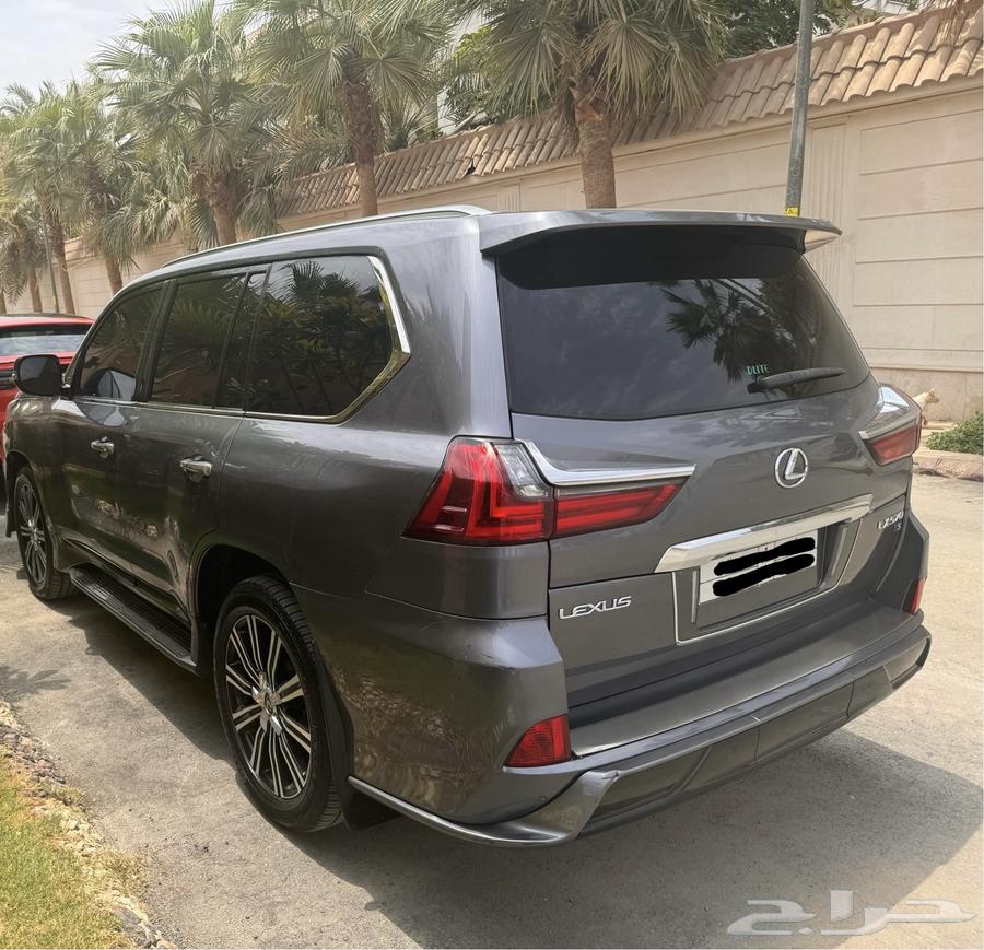 Lexus Sport SUV, 151k, first owner64252442366593112