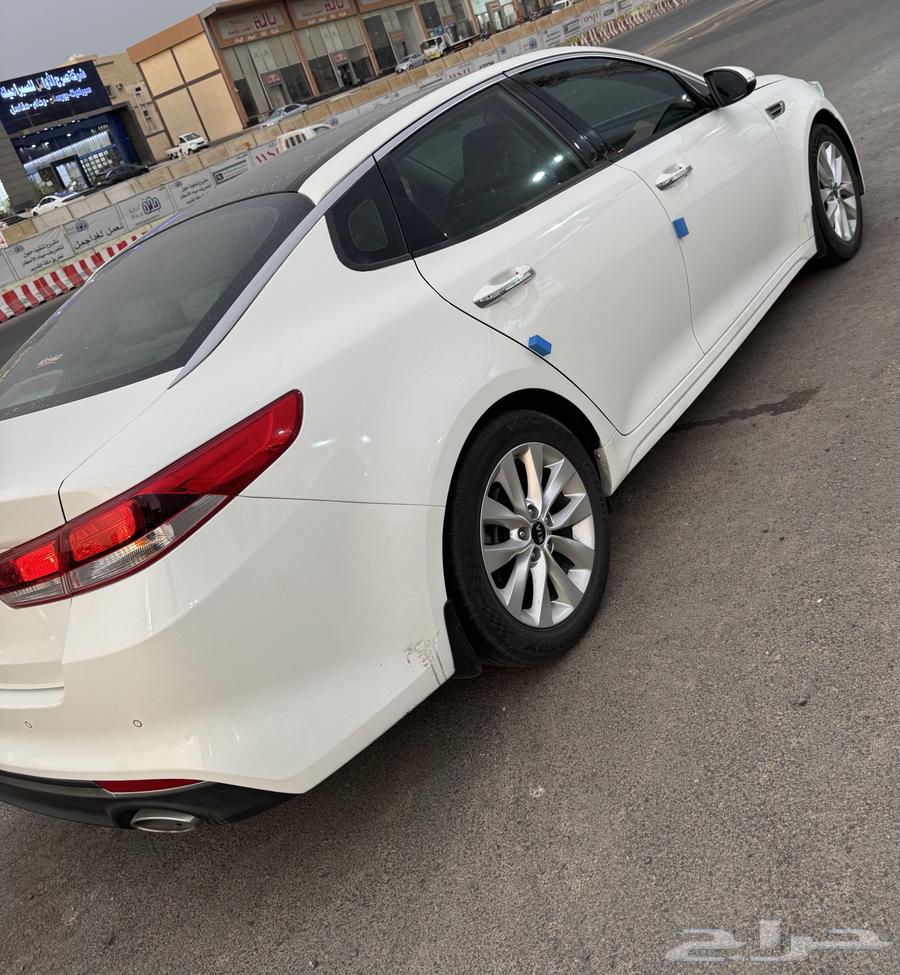 كيا اوبتيما 201864256697053827111