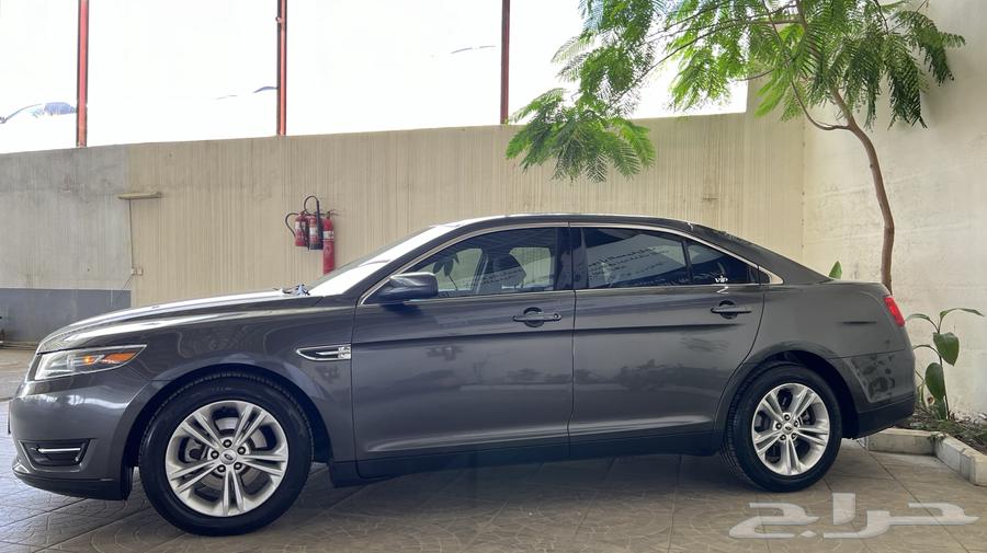 تورس 2017 SEL (توكيلات الجزيرة) V664259953089281111