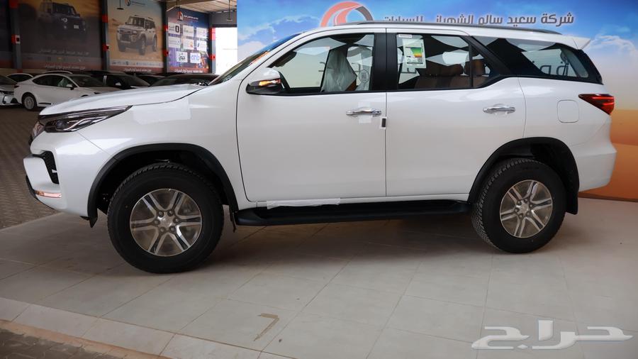 Fortuner 2025 VX1 4X464239487277315114