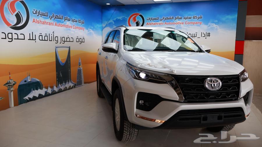 Fortuner VX1 4X4 202564238498438274113