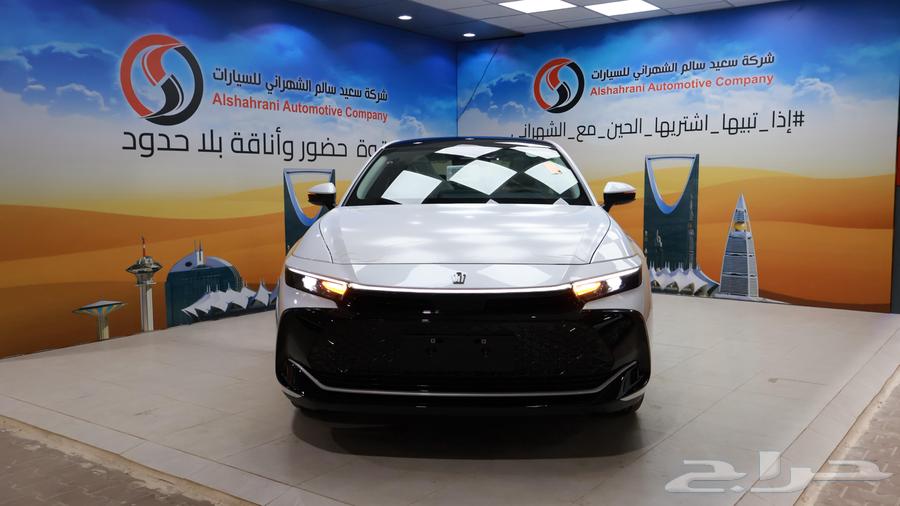 Crown 2026 Standard64240671775107110