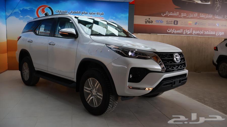 Fortuner 2025 VX1 4X464239487277315112