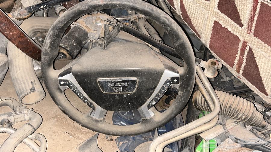 طارة اكتروس طارة فولفو داعشيه و مان64256865271042114