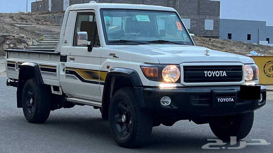 تويوتا شاص 2022 سعودي فل كامل 70 عام مخزن تم البيع64260175265667111