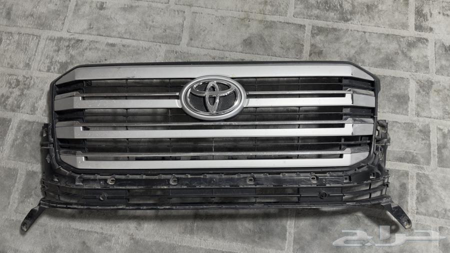 شبك لاندكروز وكالة للبيع64234566973570111