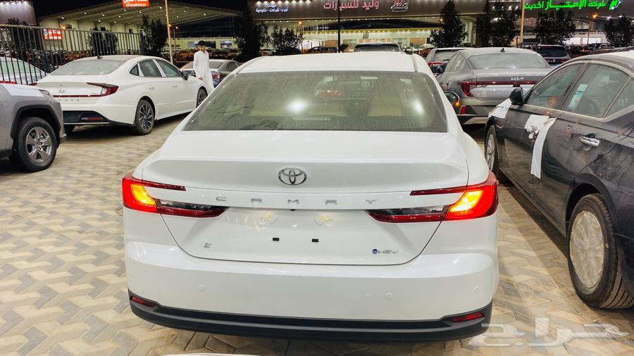 كامري هايبرد ستاندر64238990731010111