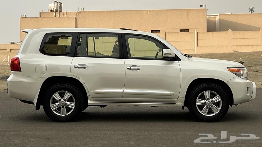 تم البيع GX.R 2014 فل كامل سعودي مخزن64259977683969114