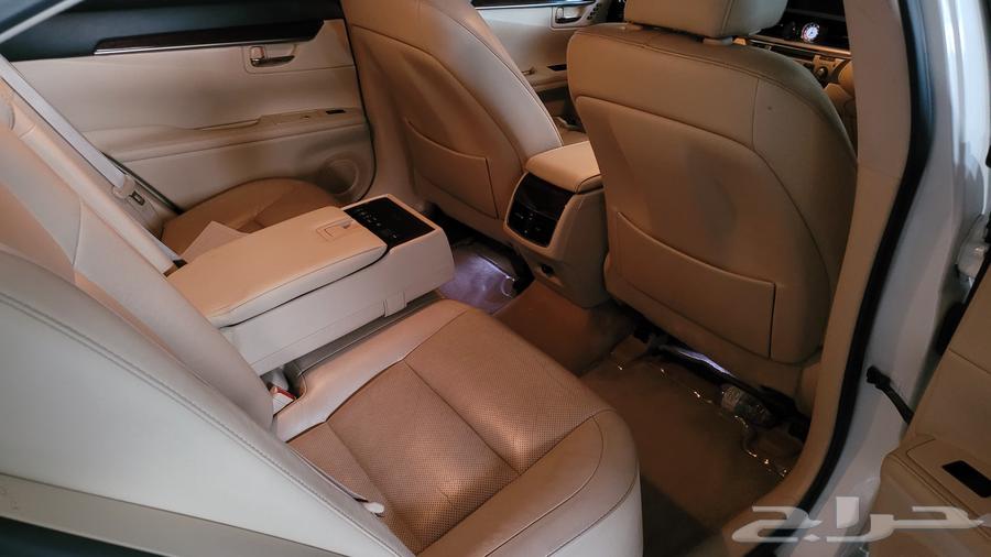 2015 Lexus ES 350 for sale63618052300163113