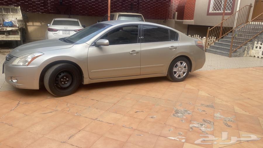 نيسان ألتيما - 201064262982977538111