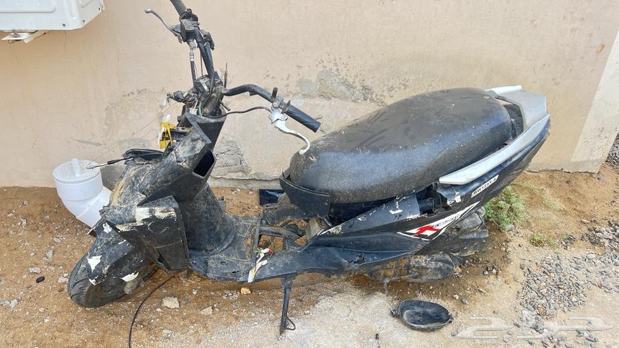 للبيع دباب العجيب تشليح او كامل64234764638467110