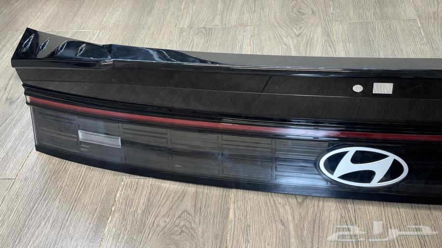 اسطب سوناتا 2025 اصلي وكاله64236050961538110