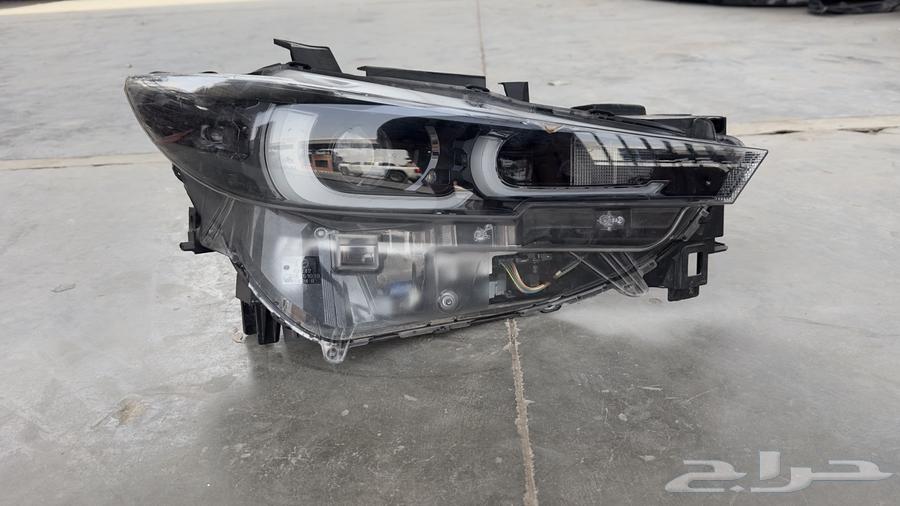 Mazda CX-5 2022-2023 Spark Plug64235095205122110