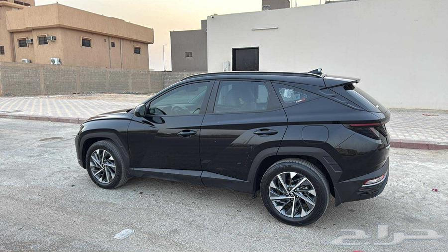 توسان 2023 فل كامل64243832196993113