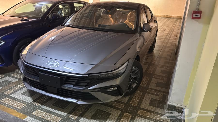 هونداي النترا سماراات 202564244373374595111