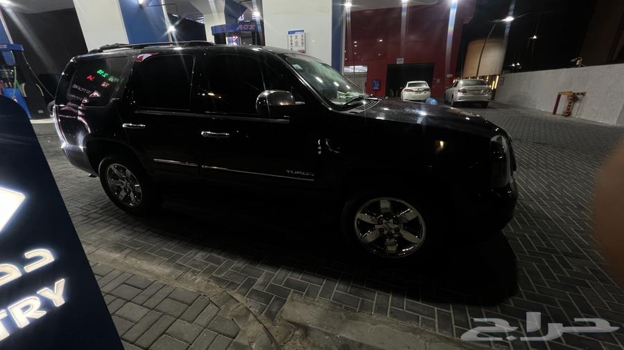 جمس يوكن SLT - 8V64232299253378114