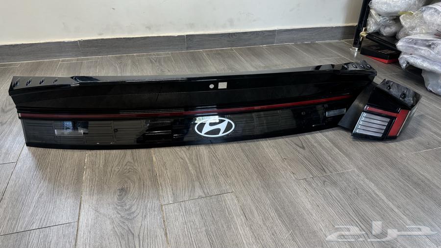 اسطب سوناتا 2025 اصلي وكاله64236050961538112